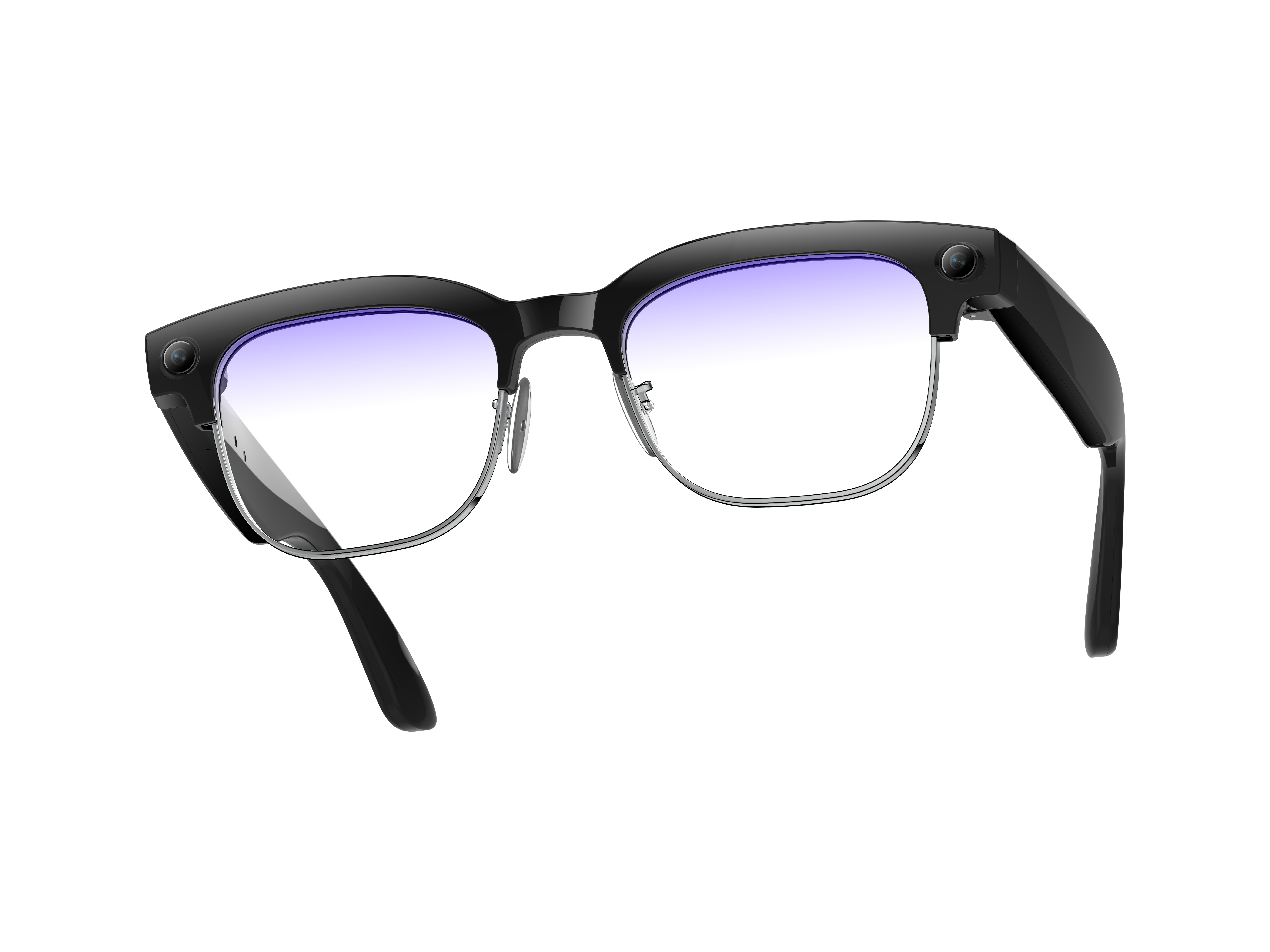 Outdoor Photography Glasses النظارات الذكية WL30
