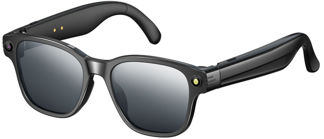 Smart Al Glasses مع مورد OEM بالجملة للاستخدام التجاري