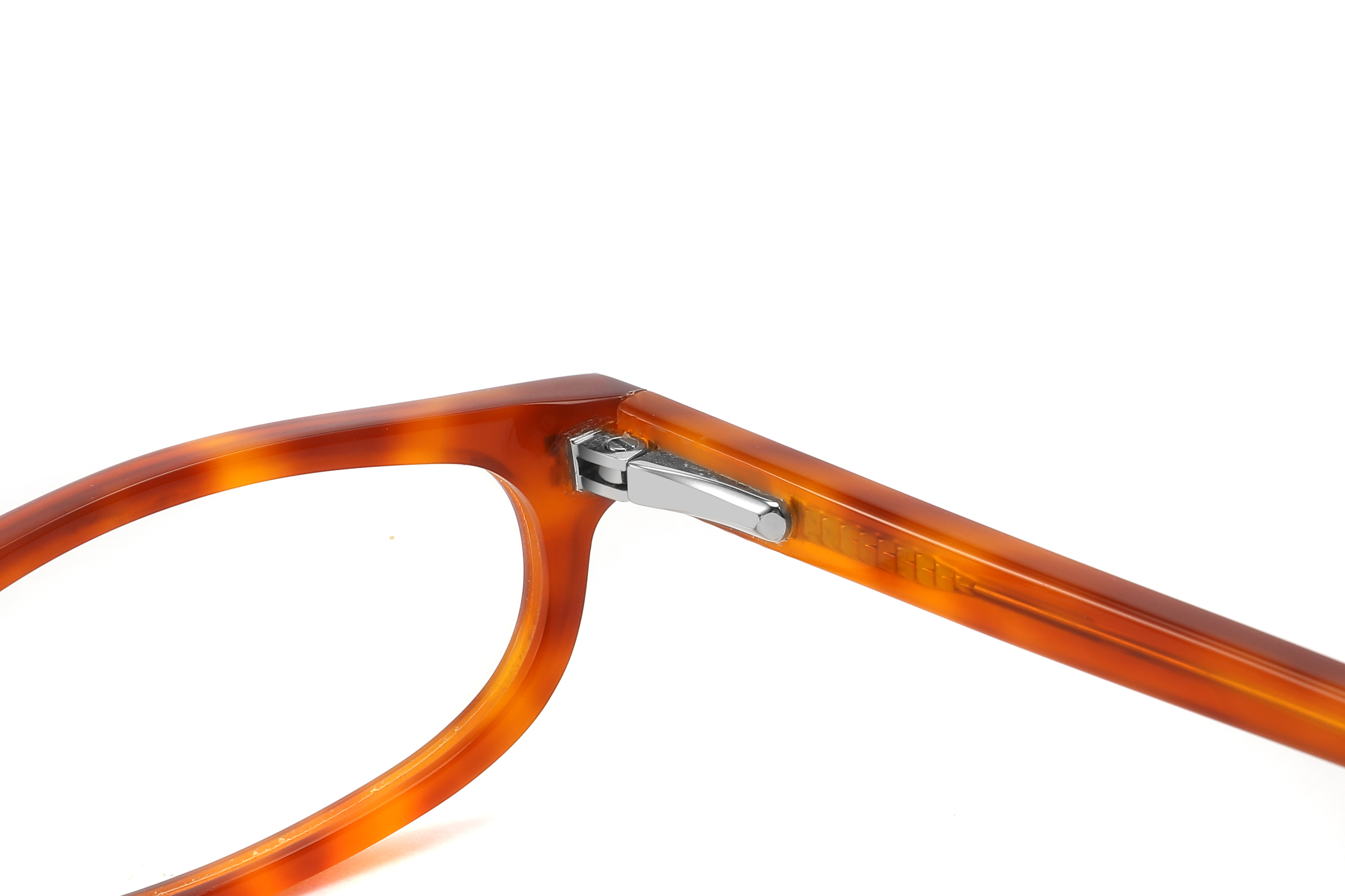 نظارات القراءة الصغيرة المريحة