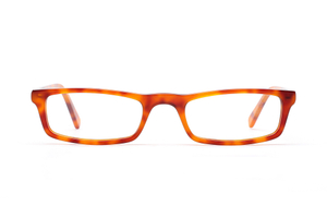 نظارات قراءة أنيقة ذات شكل صغير مريحة ومستطيلة من الأسيتات