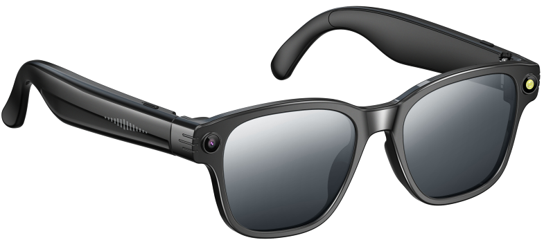 الشركة المصنعة للنظارات الذكية في الصين مع 