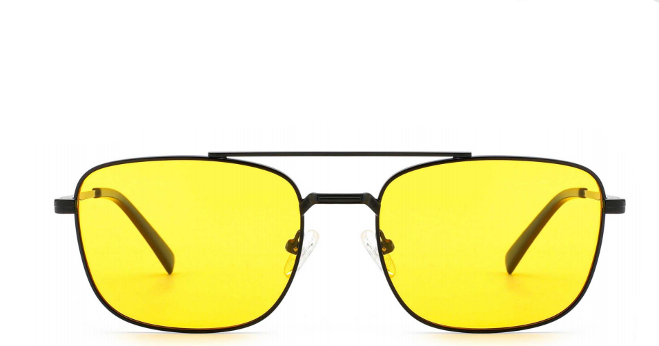 النظارات الشمسية الطيار المعدنية للبيع بالجملة