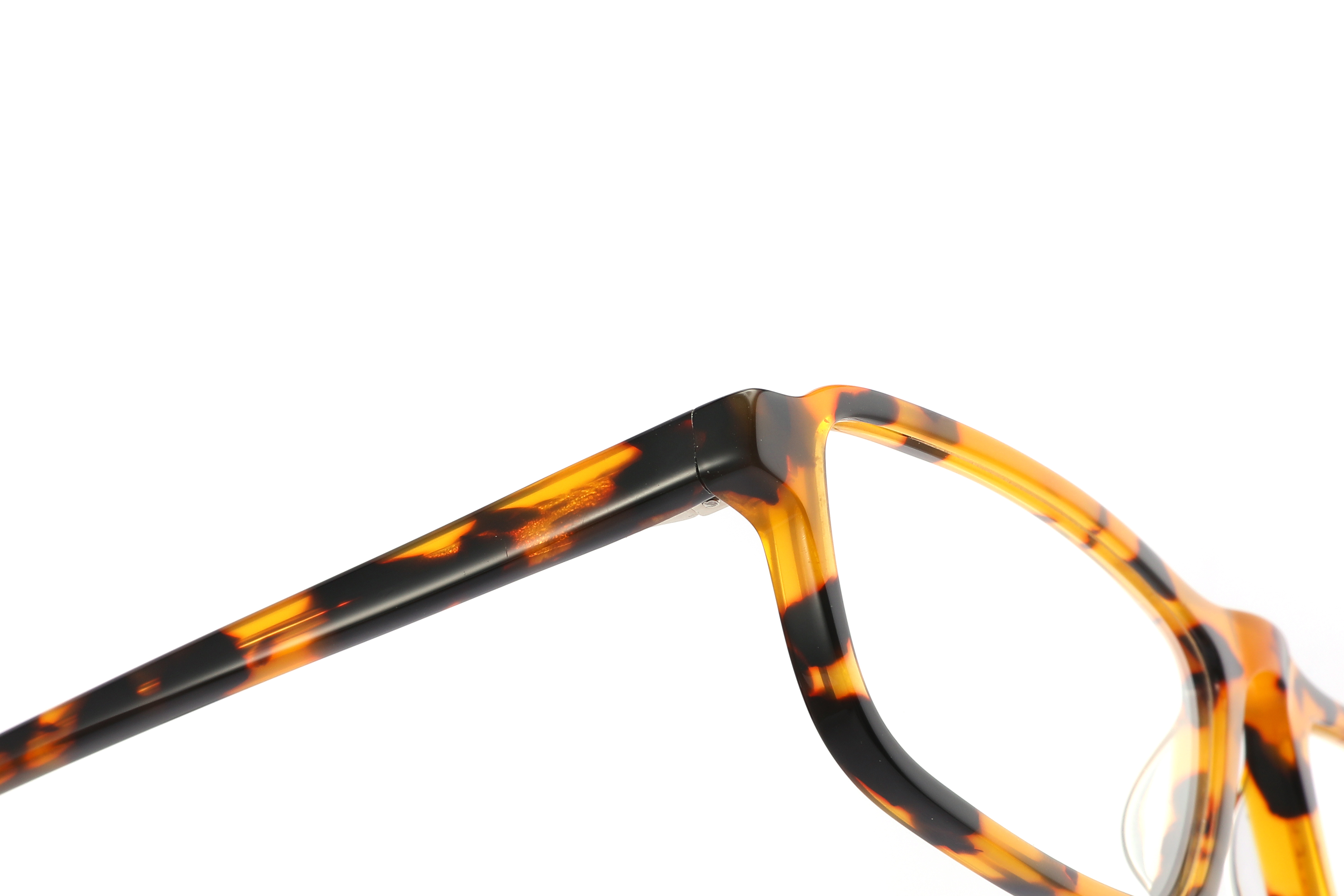 نظارات قراءة أنيقة صغيرة الحجم