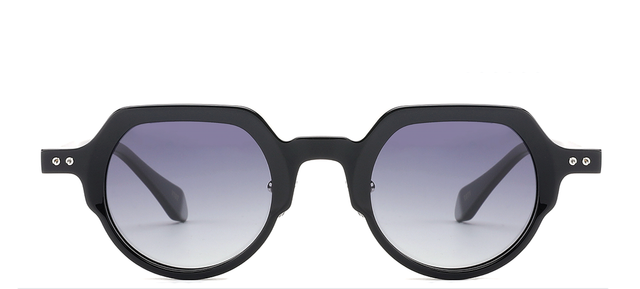 خمر النظارات الشمسية الإطار خلات للبيع بالجملة