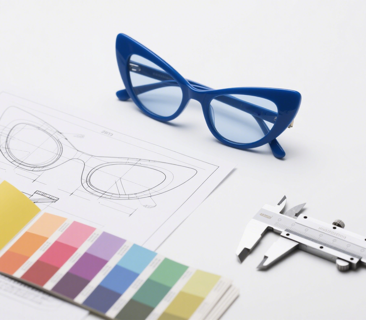 ODM Acetate Sunglasses Production for Wholesalers