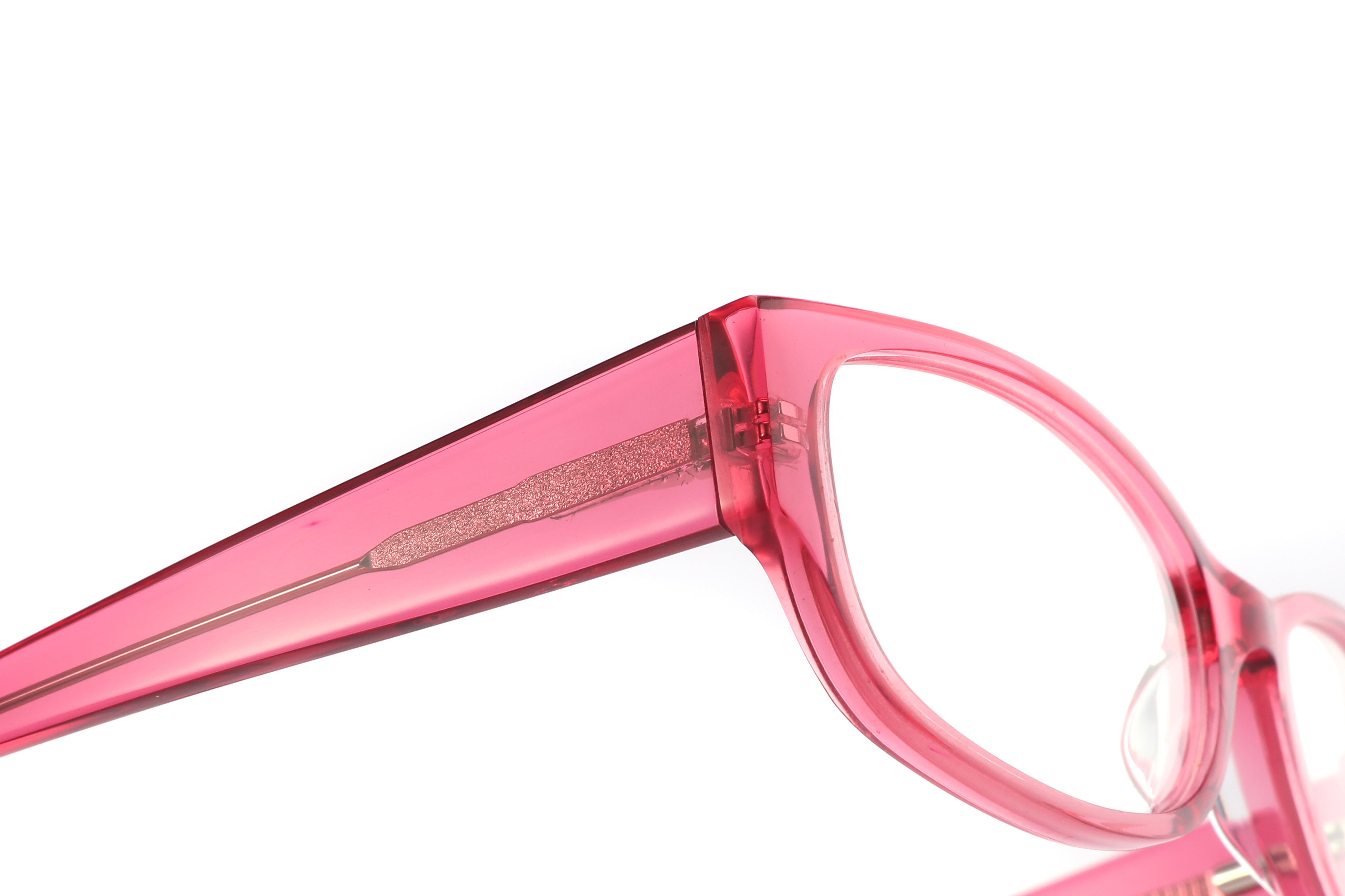 نظارات القراءة الصغيرة المريحة